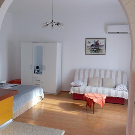 Studio Bella Rovinj Kültér fotó