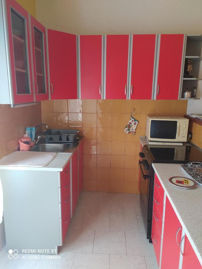 Studio Bella Rovinj Kültér fotó
