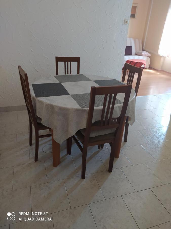 Studio Bella Rovinj Kültér fotó