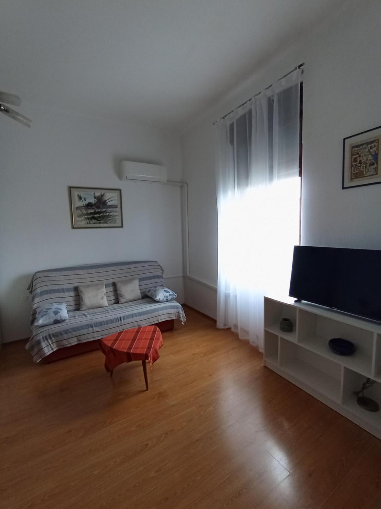 Studio Bella Rovinj Kültér fotó