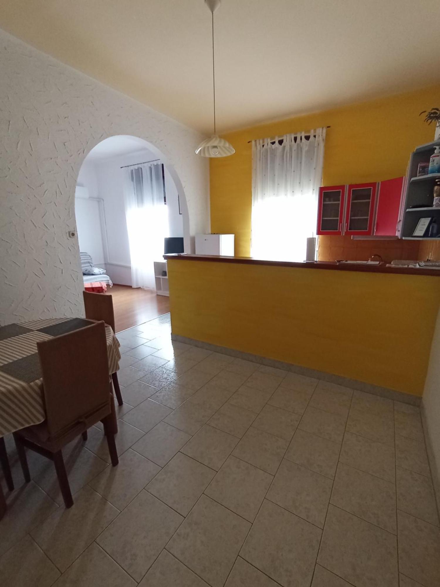 Studio Bella Rovinj Kültér fotó