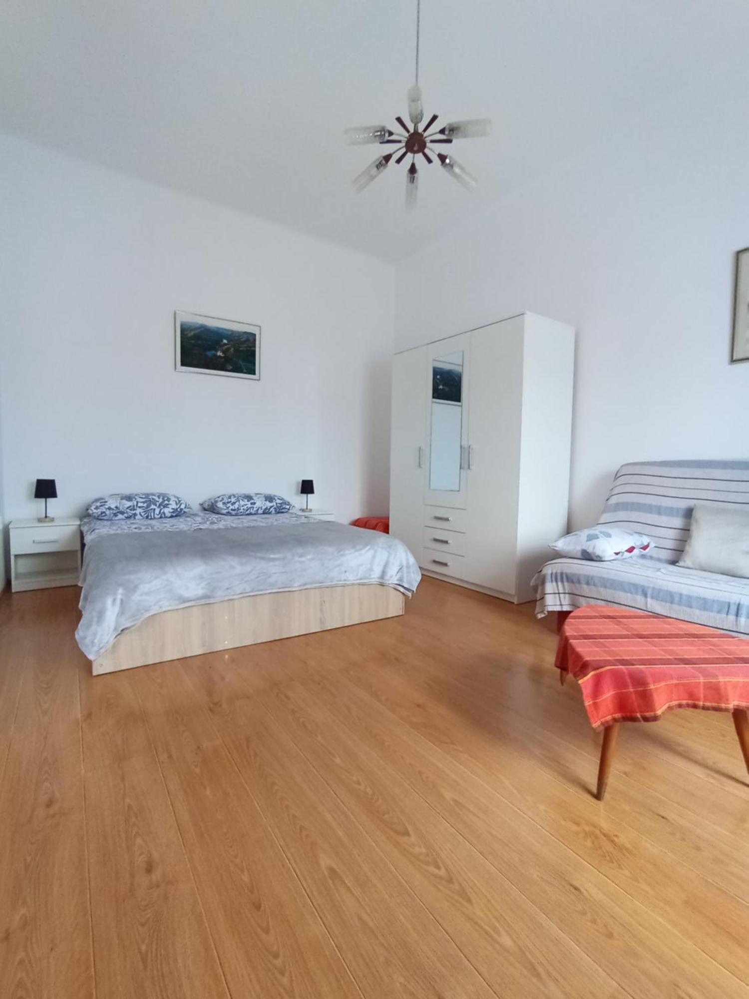 Studio Bella Rovinj Kültér fotó