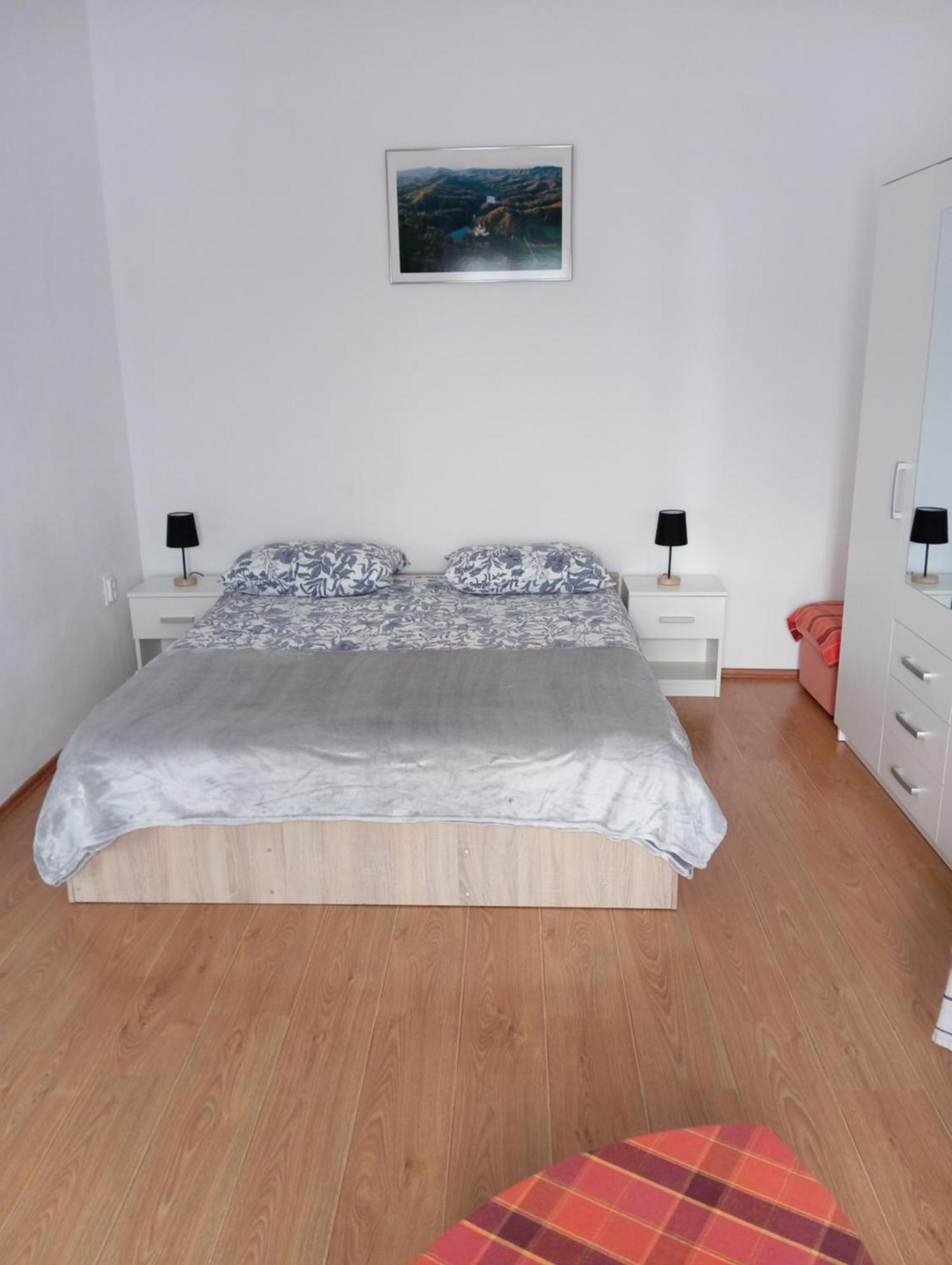 Studio Bella Rovinj Kültér fotó