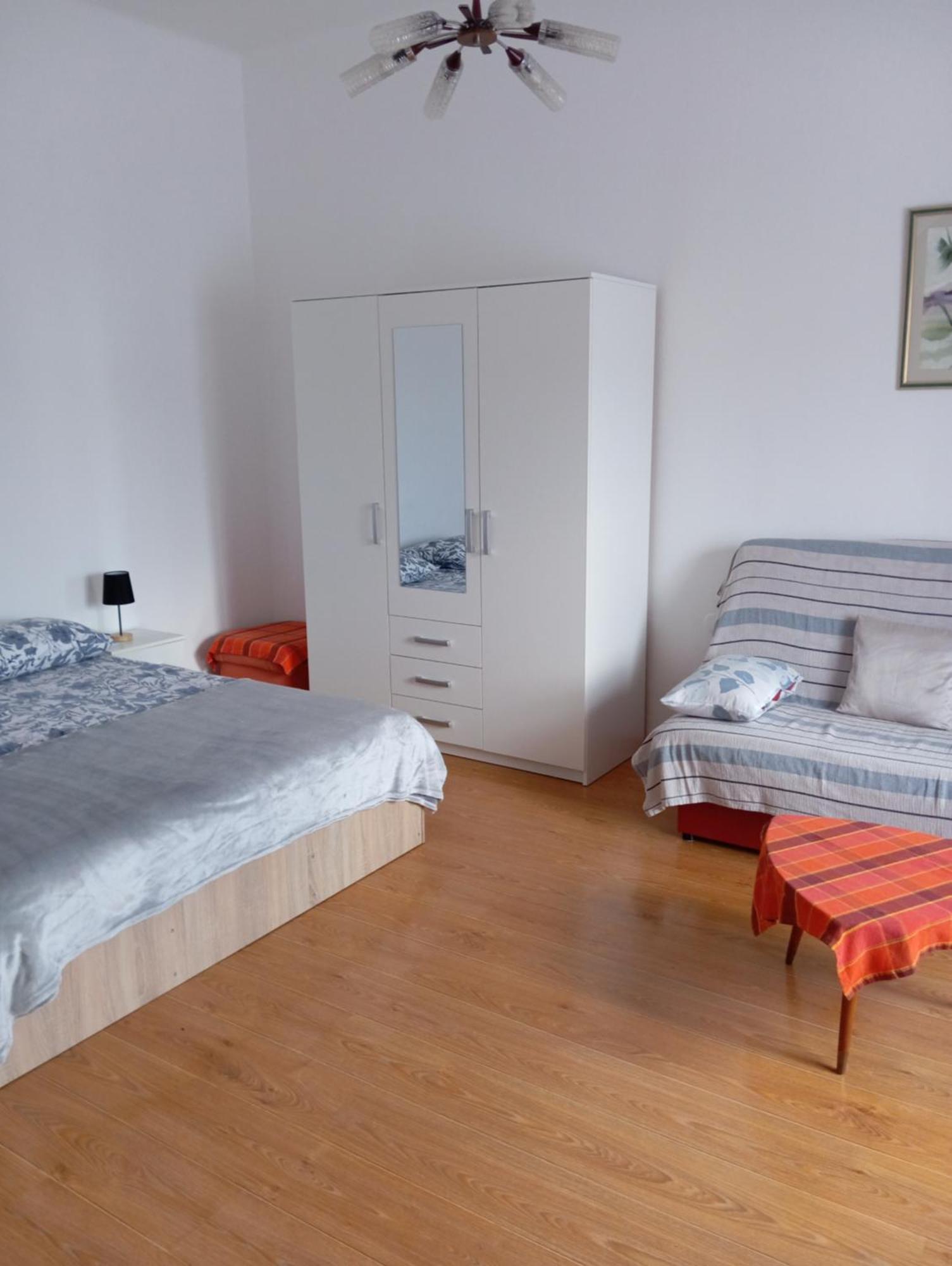Studio Bella Rovinj Kültér fotó