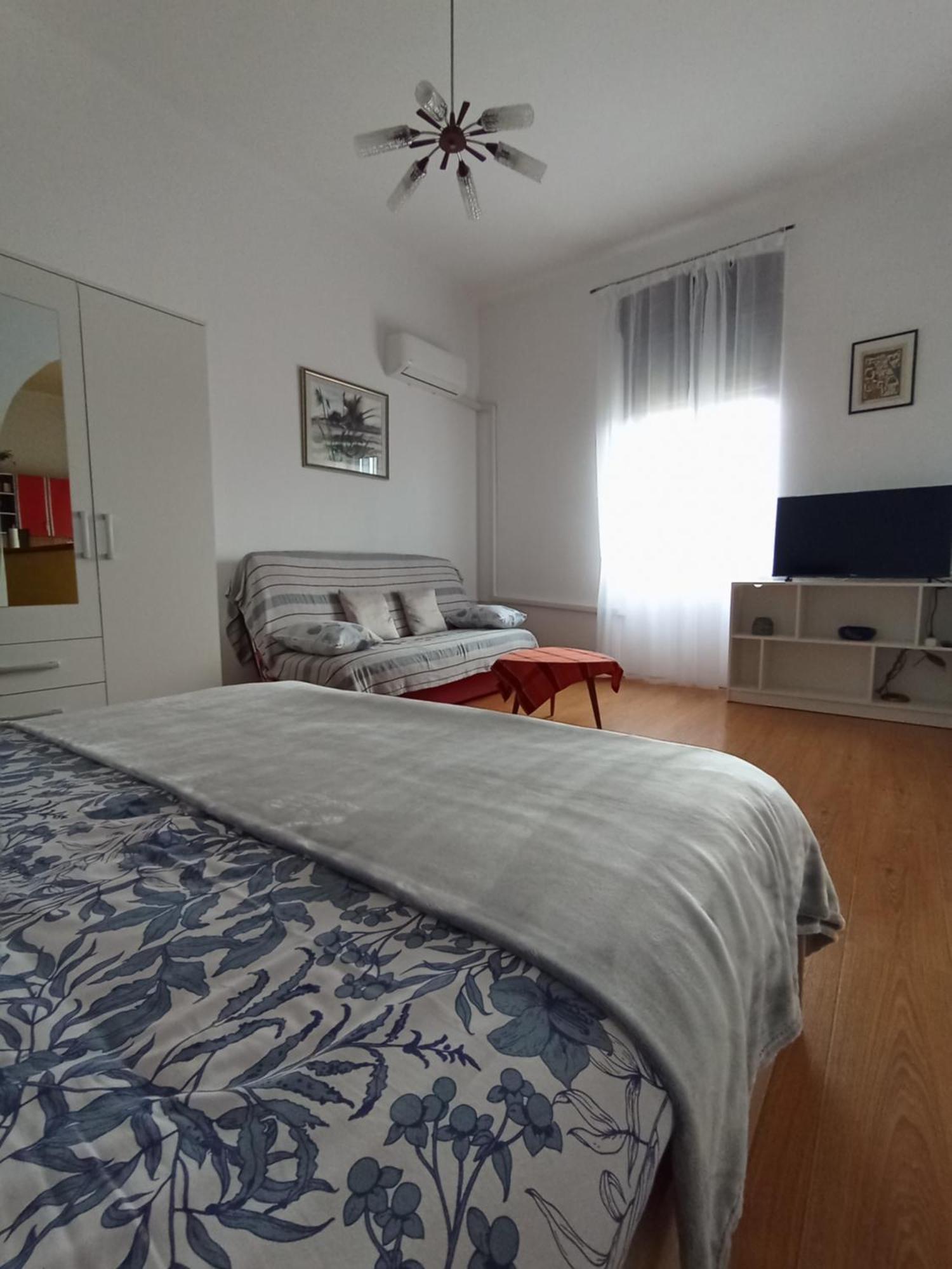 Studio Bella Rovinj Kültér fotó