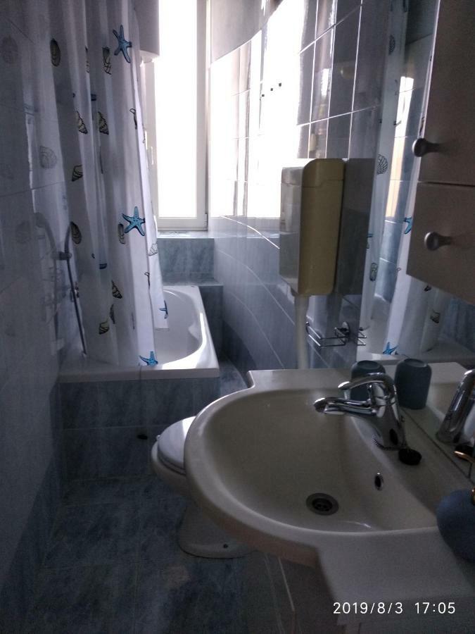 Studio Bella Rovinj Kültér fotó